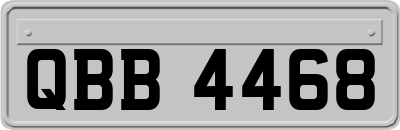 QBB4468