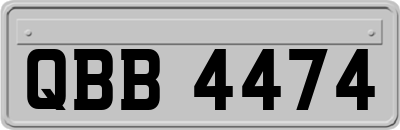 QBB4474