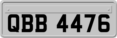QBB4476