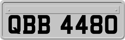 QBB4480