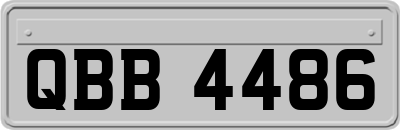 QBB4486