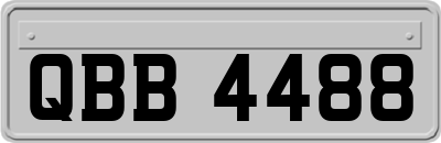 QBB4488