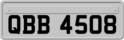 QBB4508