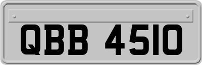 QBB4510