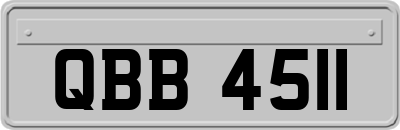 QBB4511