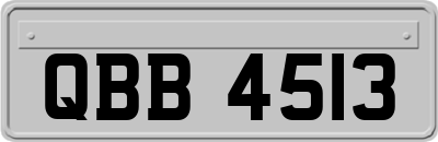 QBB4513
