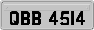QBB4514