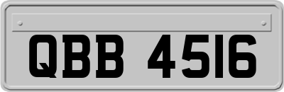 QBB4516