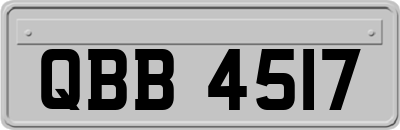 QBB4517