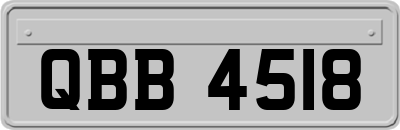 QBB4518