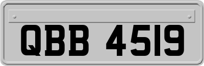 QBB4519