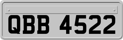 QBB4522