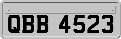 QBB4523