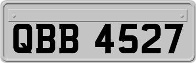 QBB4527