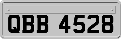 QBB4528