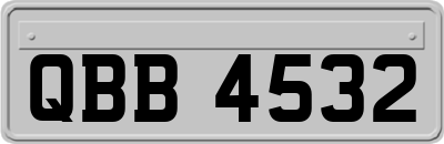 QBB4532