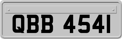 QBB4541