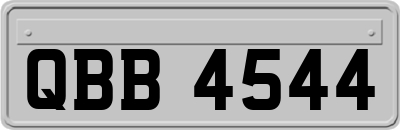 QBB4544