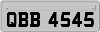 QBB4545