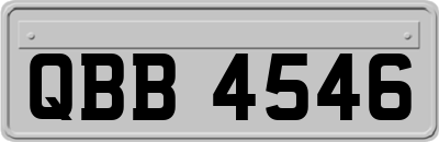 QBB4546