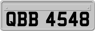 QBB4548