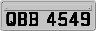 QBB4549