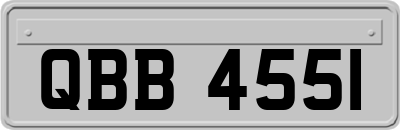 QBB4551
