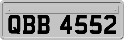 QBB4552