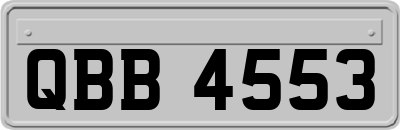 QBB4553