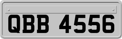 QBB4556
