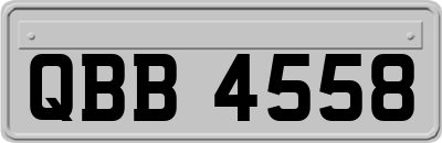 QBB4558