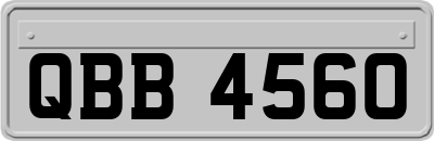 QBB4560