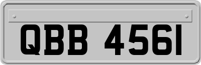 QBB4561