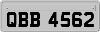 QBB4562