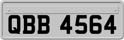 QBB4564