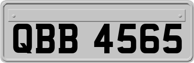 QBB4565
