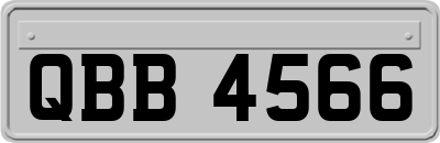 QBB4566