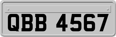 QBB4567