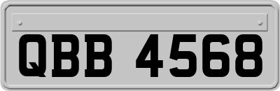 QBB4568