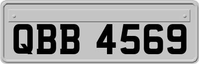 QBB4569
