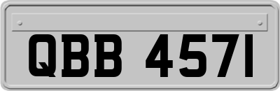 QBB4571