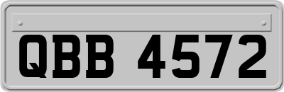 QBB4572