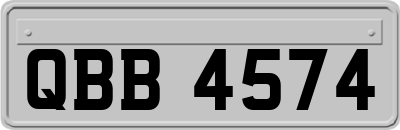 QBB4574