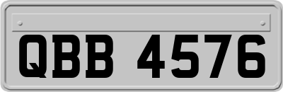 QBB4576