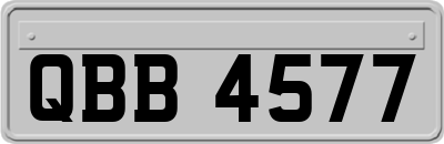 QBB4577