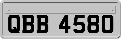 QBB4580