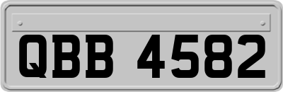 QBB4582