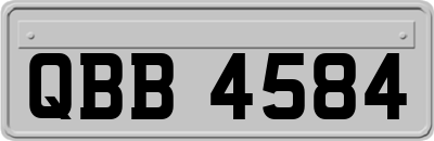 QBB4584