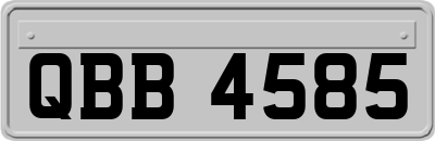 QBB4585