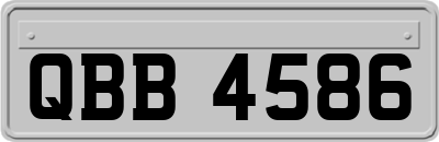 QBB4586